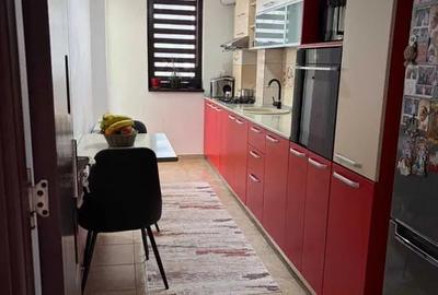 0% Comision, Apartament 2 camere de vanzare,  Militari Residence (copi - 5