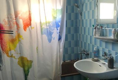 Apartament 3 camere  decomandat zona semicentrala - 7