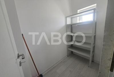Apartament 3 camere de inchiriat decomandat 101mpu zona Selimbar Sibiu - 9