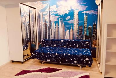 Apartament 2 camere Timpuri Noi, 5 minute de metrou, bloc nou, CENTRALA, modern - 2