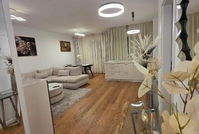 Apartament 2 camere Aviatie Park , Herastrau - 1