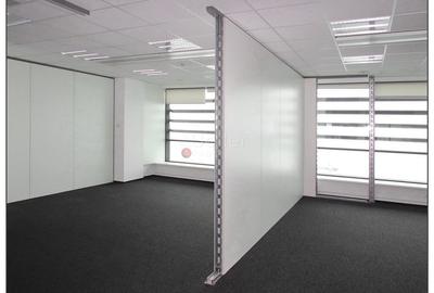 Birou, de 150 mp, în Calea București