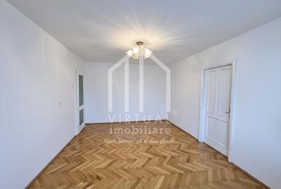 Apartament cu 2 camere în Calea Dumbrăvii