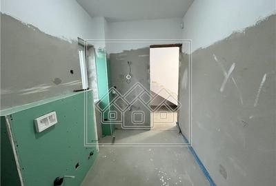 Casa de vanzare in Sibiu - noua, individuala, teren 335 mp - zona buna - 23