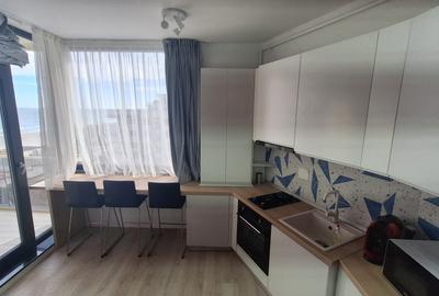 Apartament de vanzare in Constanta, Mamaia Nord - 2 camere - 8