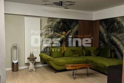 MetroCity-Panduri | 3 camere | 84mp | et 10 | loc parcare | 320.000 euro - 2