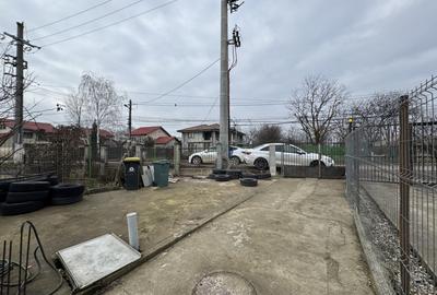 Casa cu teren de 683 mp in Otopeni-Odai - 15