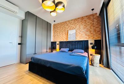 Polona -inchiriere 3 camere DESIGN MODERN - 17