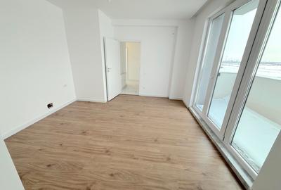 Penthouse 3 Camere cu priveliste panoramica - 224mp | Green Garden - 14