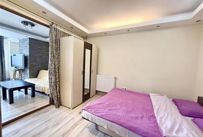 Apartament doua camere Poiana Brasov - 4