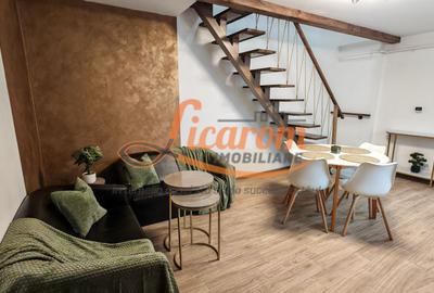 COMISION O.Casa P+E, 4 camere , ASTRA Carpatilor -LIDL- curte comuna. - 1