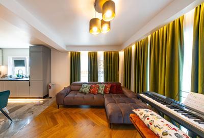 Vilă tip duplex premium, complet mobilată și utilată | Comuna Berceni - 10