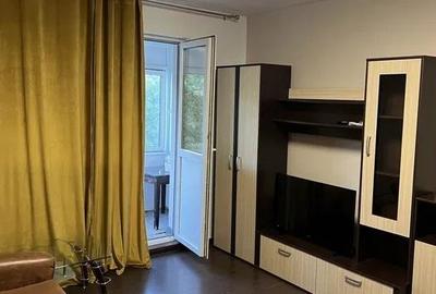 Apartament cu 2 camere semidecomandat, mobilat în Drumul Taberei
