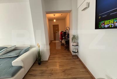 Apartament 3 Camere Valea Lupului | Loc de parcare intabulat inclus - 8