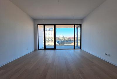 Vanzare apartament 2 camere One Lake Club, etaj 6, comision 0% - 7