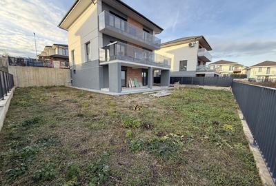 Casă individuala finisaje premium 207mpu cu view deosebit - 9