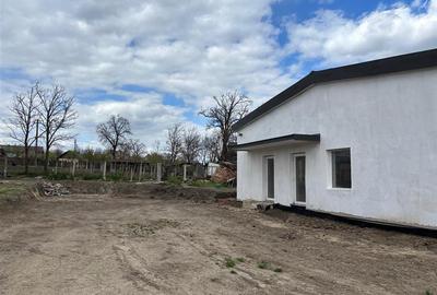 Spatiu Sipote, de la 100mp la 202mp, pt. magazin, productie - 17