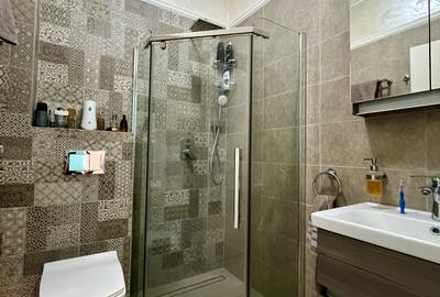 Apartament cu 3 camere, etaj 1/3, 68 mp utili + balcon - Giroc - 10