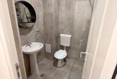 Studio modern, strada Bucuresti, toate utilitatile incluse - 6