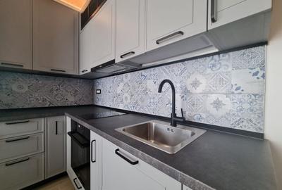 2 camere | lângă Parcul 1 Mai Otopeni | 66 mp | 2 balcoane - 6