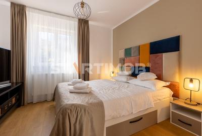 Casa mobilata 5 camere cu acces auto - 23