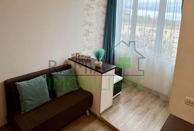 Garsoniera de vanzare zona Garii - 1