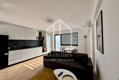Apartament 3 camere, 78 mp utili+balcon, parcare, bloc cu lift - 3
