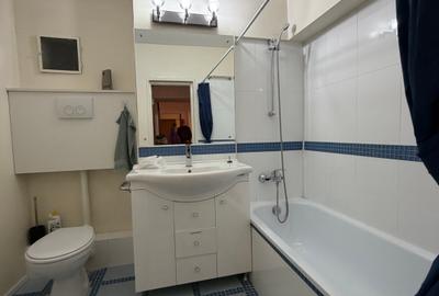 Universitate foarte aproape de metrou, bloc 1982 reabilitat termic, etaj1, 106mp - 11