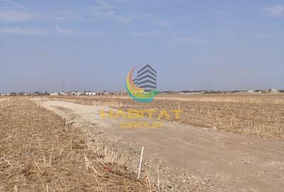 Teren 442 mp – Rate fara dobanda - Utilitati - Comision 0% - 1