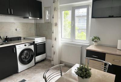 Apartament 2 camere | Aviatiei | Centrala Proprie - 6