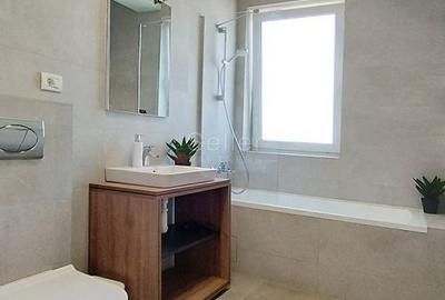 Apartament Mobilat- Zona Rezidentiala De Interes - 20
