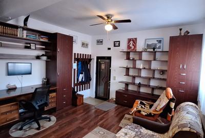 Garsoniera, Str Corneliu Coposu, Rogerius - 1