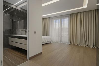 Kiseleff , apartament ultra high-end, pozitie exceptionala intre doua parcuri - 19