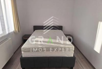 Apartament Renovat | 2 Camere semidecomandate | Balcon | Gara/Semicentral - 2