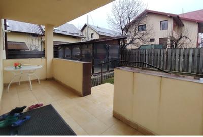 Casa cu 4 camere, teren 850 mp, Cug - 7