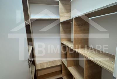Apartament cu 2 camere, 48 mp, parcare, Zona Maurer - 7