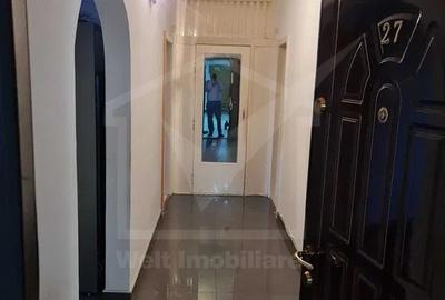 Vând apartament 3 camere, Dambu Rotund - 6