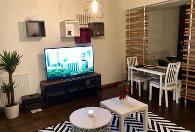 Studio Incity | Parcare | Piscina - 2