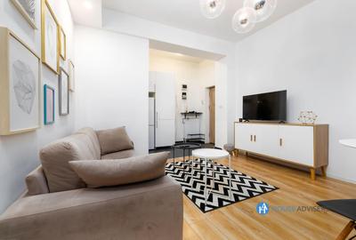 Inchiriere apartament 2 camere Calea Victoriei - 3