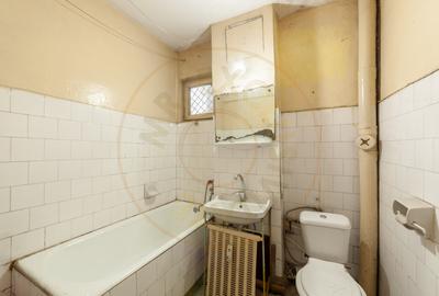 Apartament 2 camere – etaj 1 – Centru, Pasaj Magnolia – poziție excelentă - 16