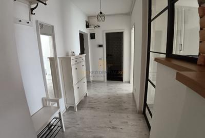 Apartament 2 camere, 400 m de metrou Aparatori, mobilat si utilat - 6