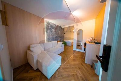 De vânzare Aparthotel, 8 apartamente cu piscina si SPA,  Ultracentral - 12