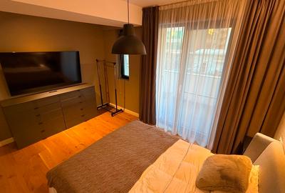 2 camere, lux, Aviatiei - Baneasa - Herastrau - 16
