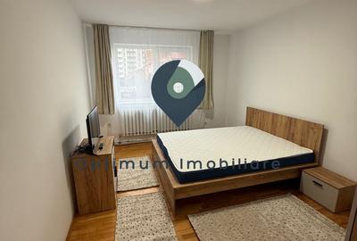 Apartament cu 2 camere decomandat, mobilat în Bulgaria