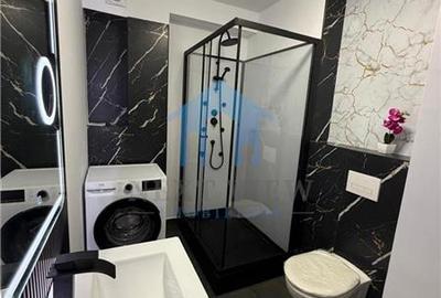 Apartament 2 camere, The Nest - 2