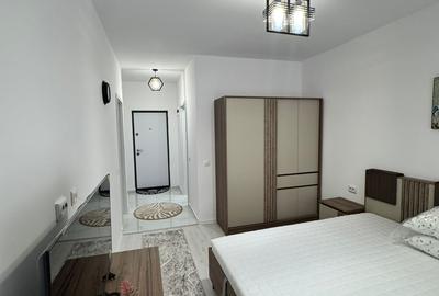 Garsoniera decomandata-Bloc Nou -Comision 0%-Militari Residence - 17