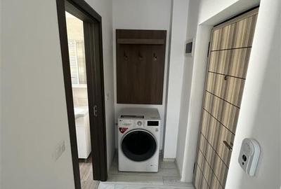 Apartament 2 camere-premium,etaj 2,parcare, bloc nou Piata Moldovei - 9