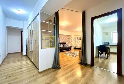 Apartament 2 camere decomandate, zona Curtea de Apel, Bacau - 4