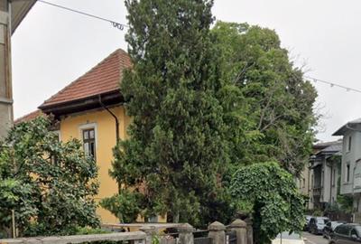 COTROCENI - VILĂ INTERBELICĂ DE VÂNZARE - 2