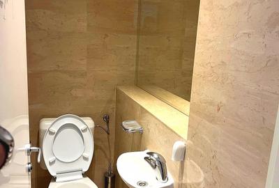 Duplex 3 camere Satul Francez | 84 mp utili | Langa Herastrau - 9
